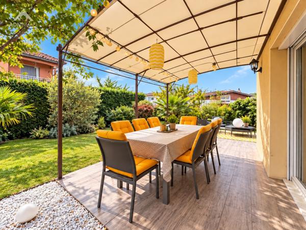 Maison 5 Pièces 153 m2