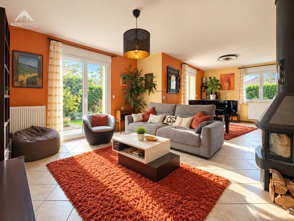 Maison 5 Pièces 153 m2
