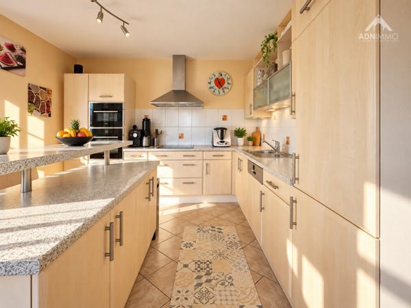 Maison 5 Pièces 153 m2