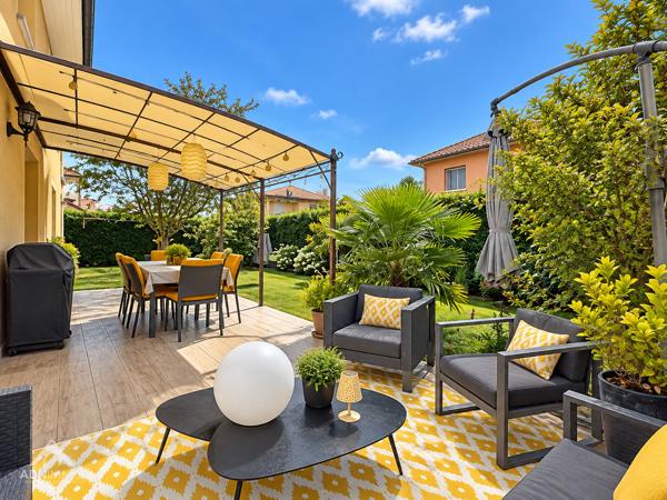 Maison 5 Pièces 153 m2