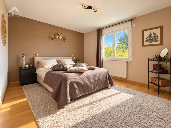 Maison 5 Pièces 153 m2