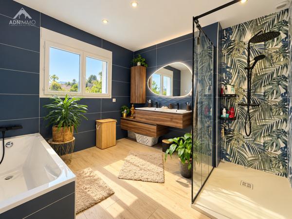 Maison 5 Pièces 153 m2
