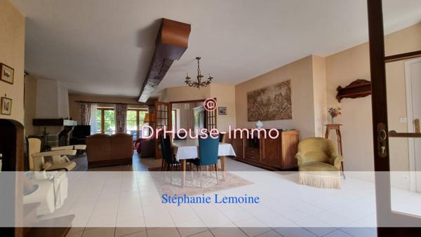 Maison à vendre 4 pièces de 183 m²