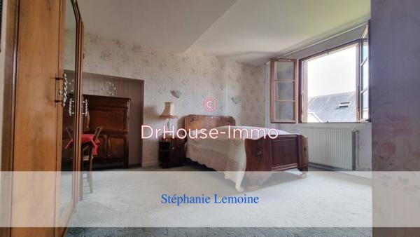 Maison à vendre 4 pièces de 183 m²