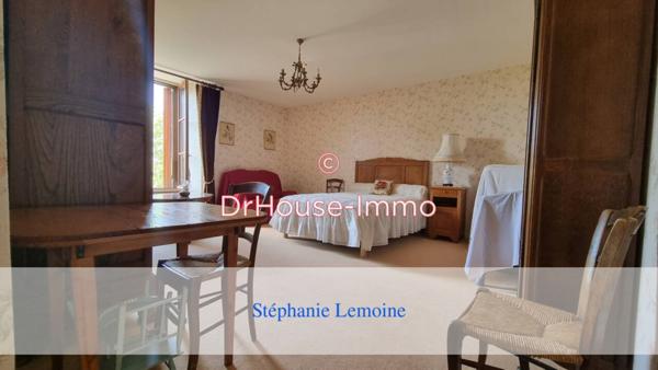 Maison à vendre 4 pièces de 183 m²