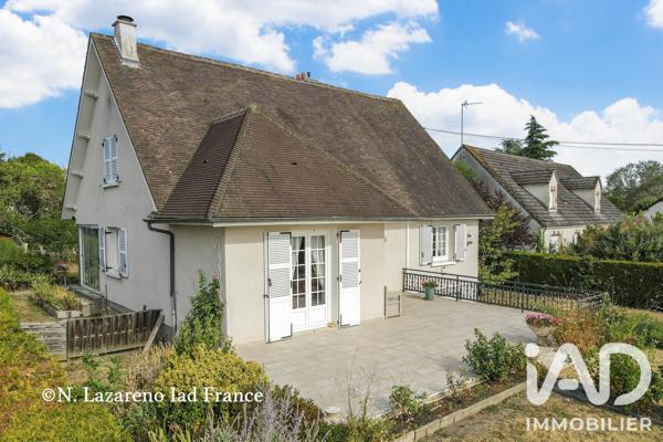 Maison à vendre 6 pièces 140 m² Marigny-les-Usages