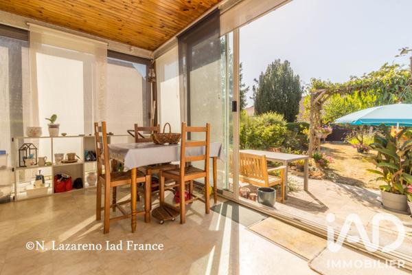 Maison à vendre 6 pièces 140 m² Marigny-les-Usages