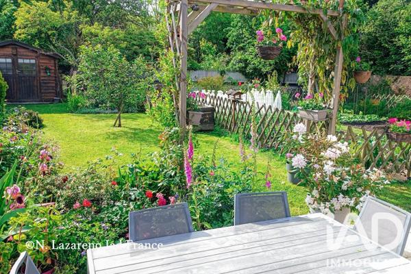 Maison à vendre 6 pièces 140 m² Marigny-les-Usages