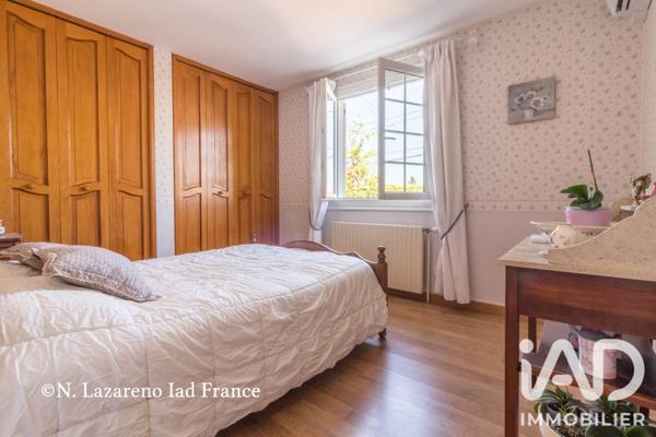 Maison à vendre 6 pièces 140 m² Marigny-les-Usages