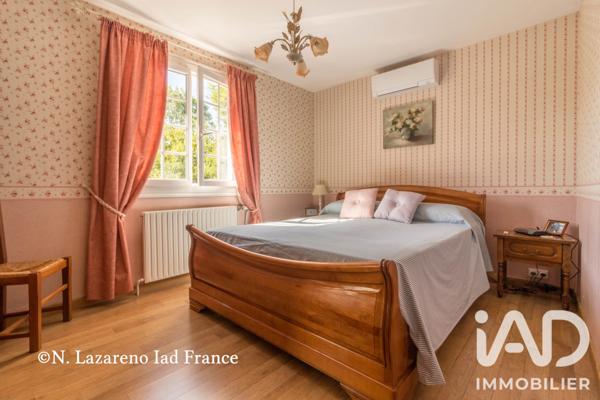 Maison à vendre 6 pièces 140 m² Marigny-les-Usages