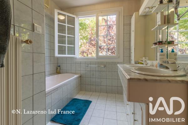 Maison à vendre 6 pièces 140 m² Marigny-les-Usages