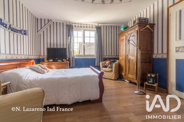 Maison à vendre 6 pièces 140 m² Marigny-les-Usages