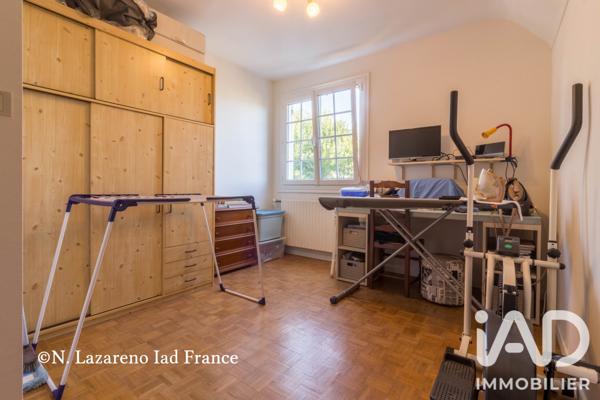 Maison à vendre 6 pièces 140 m² Marigny-les-Usages