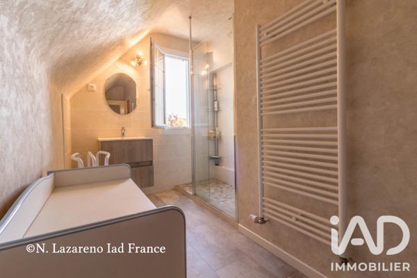 Maison à vendre 6 pièces 140 m² Marigny-les-Usages