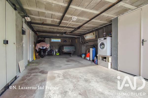 Maison à vendre 6 pièces 140 m² Marigny-les-Usages