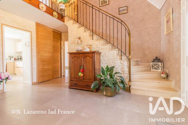 Maison à vendre 6 pièces 140 m² Marigny-les-Usages