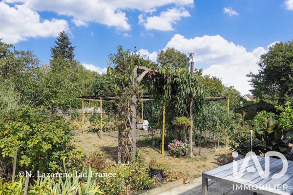 Maison à vendre 6 pièces 140 m² Marigny-les-Usages