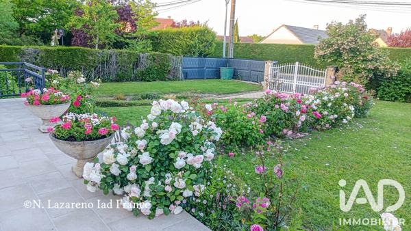 Maison à vendre 6 pièces 140 m² Marigny-les-Usages