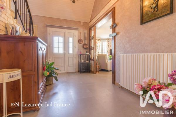Maison à vendre 6 pièces 140 m² Marigny-les-Usages
