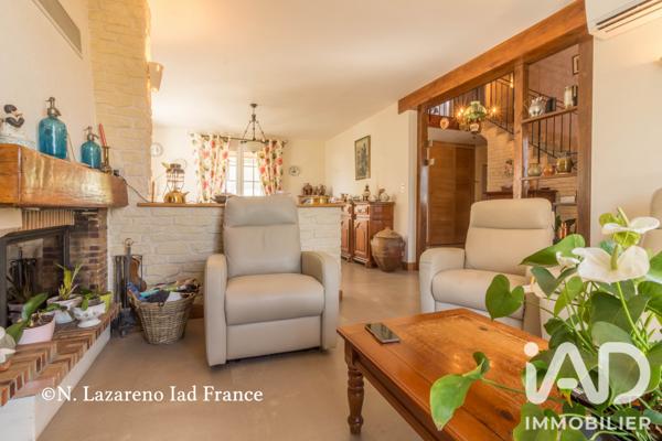 Maison à vendre 6 pièces 140 m² Marigny-les-Usages