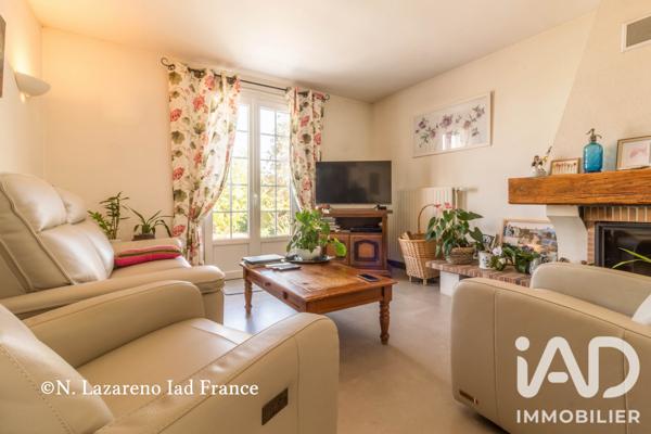 Maison à vendre 6 pièces 140 m² Marigny-les-Usages