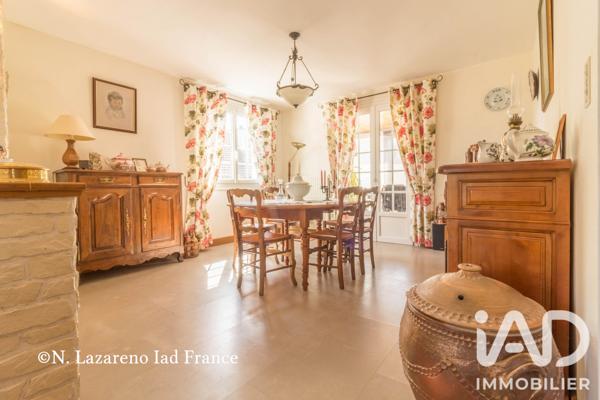Maison à vendre 6 pièces 140 m² Marigny-les-Usages