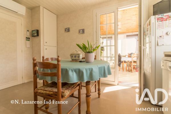 Maison à vendre 6 pièces 140 m² Marigny-les-Usages
