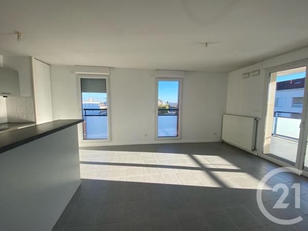 Appartement T3 à vendre  3 pièces - 60,96 m2 TOULOUSE - 31