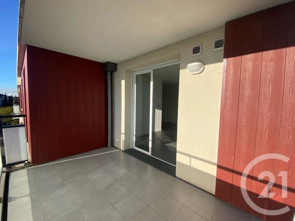 Appartement T3 à vendre  3 pièces - 60,96 m2 TOULOUSE - 31