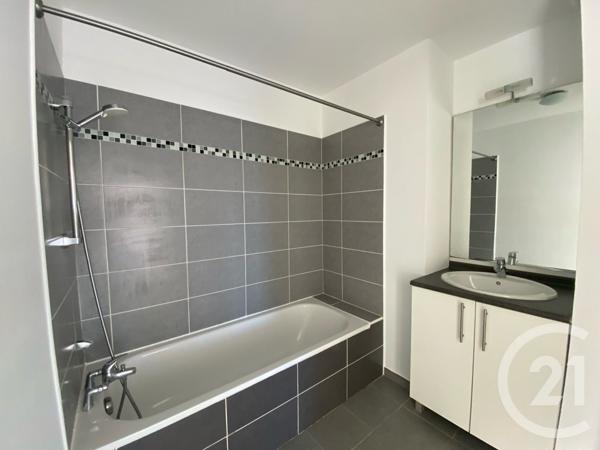 Appartement T3 à vendre  3 pièces - 60,96 m2 TOULOUSE - 31