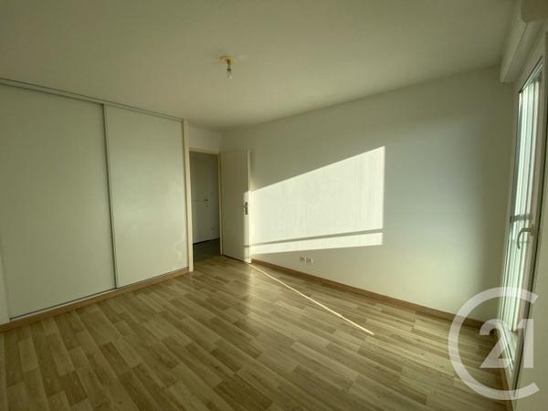 Appartement T3 à vendre  3 pièces - 60,96 m2 TOULOUSE - 31
