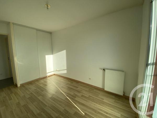 Appartement T3 à vendre  3 pièces - 60,96 m2 TOULOUSE - 31