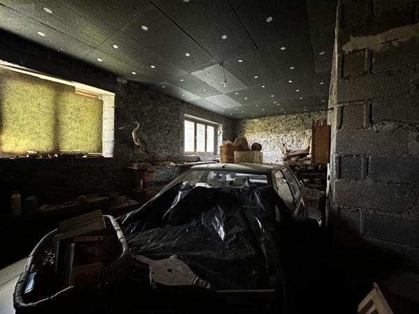 Maison à vendre à Saint-Flour dans le Cantal (15100), ref : 15046-75