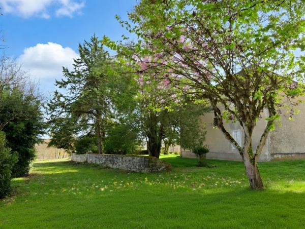 Vente Maison de luxe Solomiac 8 Pièces 280 m²