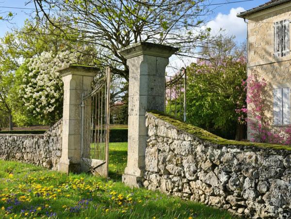 Vente Maison de luxe Solomiac 8 Pièces 280 m²