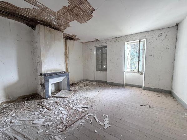Vente Maison de luxe Solomiac 8 Pièces 280 m²