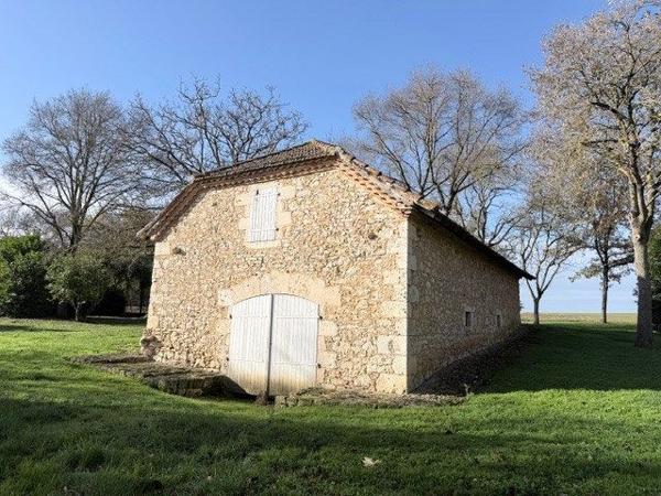 Vente Maison de luxe Solomiac 8 Pièces 280 m²