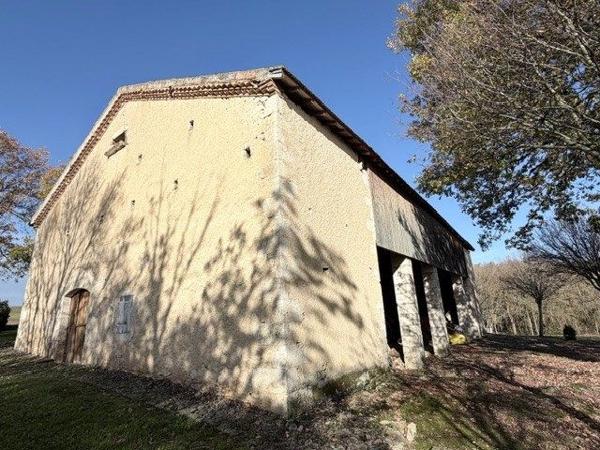 Vente Maison de luxe Solomiac 8 Pièces 280 m²