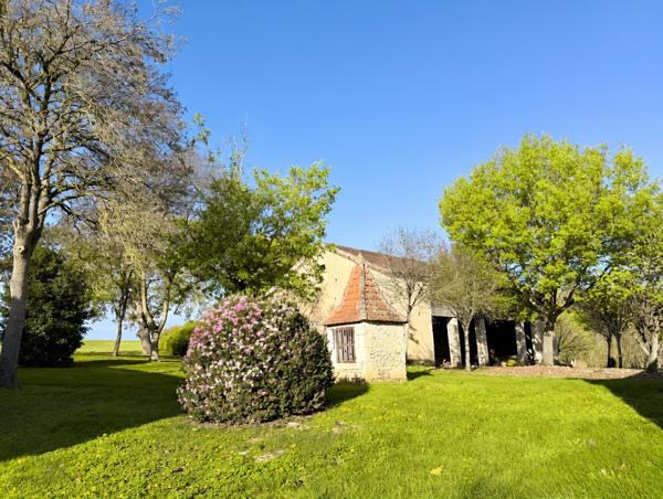 Vente Maison de luxe Solomiac 8 Pièces 280 m²