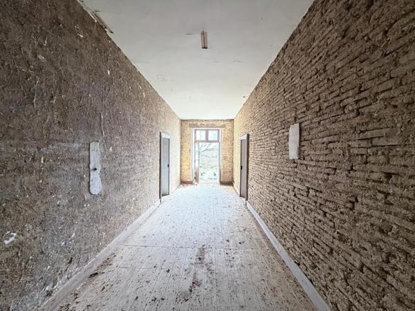 Vente Maison de luxe Solomiac 8 Pièces 280 m²