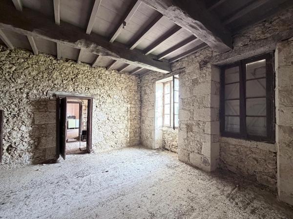 Vente Maison de luxe Solomiac 8 Pièces 280 m²
