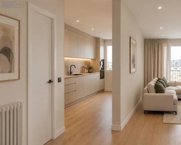 Achat - Appartement Angers 49100 4 pièces 93 m 2 4044 m 2