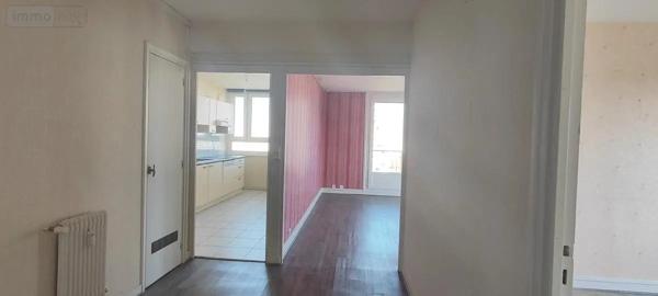 Achat - Appartement Angers 49100 4 pièces 93 m 2 4044 m 2