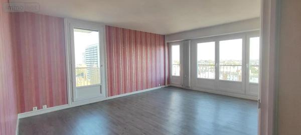 Achat - Appartement Angers 49100 4 pièces 93 m 2 4044 m 2