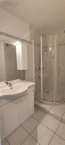 Achat - Appartement Angers 49100 4 pièces 93 m 2 4044 m 2