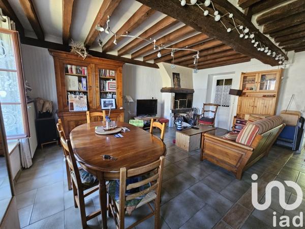 Maison à vendre 4 pièces 97 m² Trilport