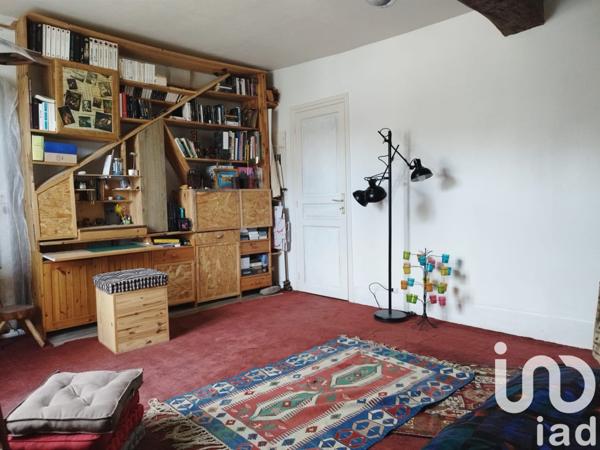 Maison à vendre 4 pièces 97 m² Trilport