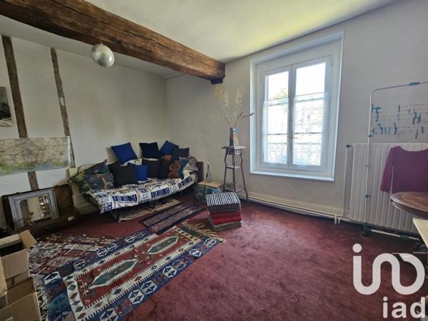 Maison à vendre 4 pièces 97 m² Trilport