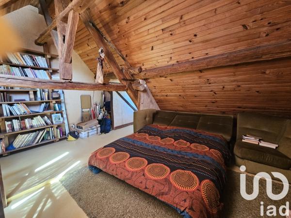 Maison à vendre 4 pièces 97 m² Trilport