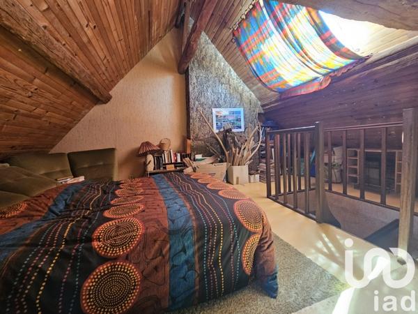 Maison à vendre 4 pièces 97 m² Trilport